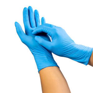Guantes de Nitrilo